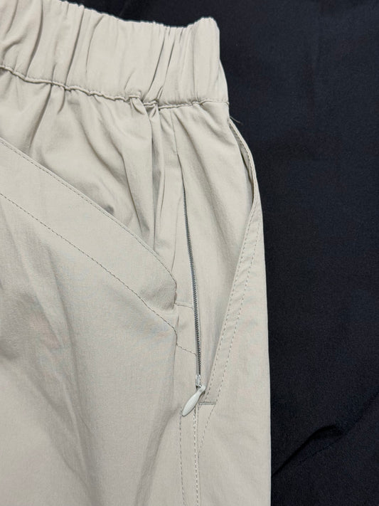 AMULET COOLNESS CHINO / GREY