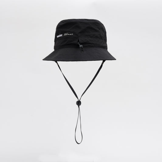AMULET HATS BLACK