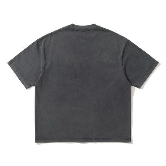 AMULET VINTAGE WASHED TEE BLACK