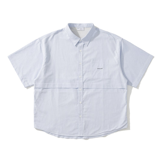 AMULET OXFORD SHIRT STRIPE