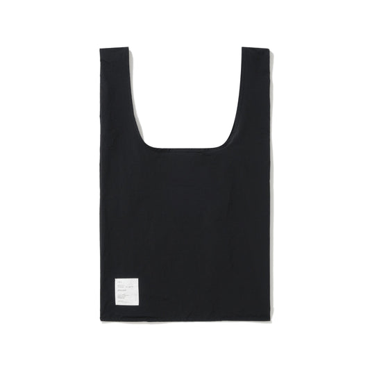 AMULET SHOPPING BAG GREY