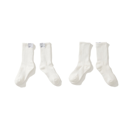 AMULET TAG SOCKS SET