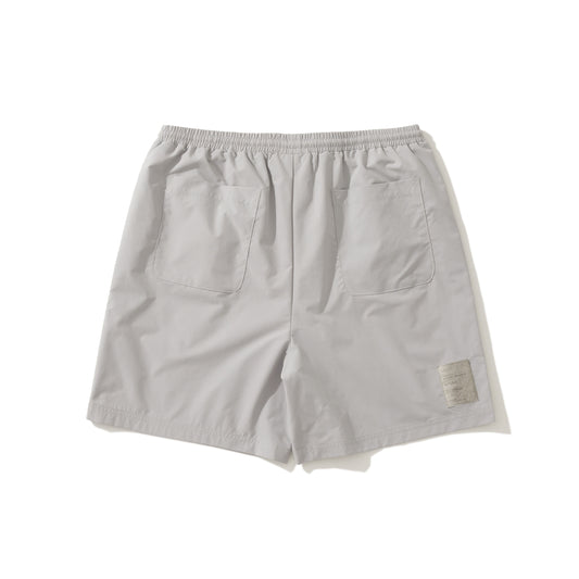 AMULET EASY SHORTS OFF WHITE
