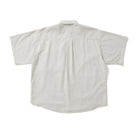 AMULET BS 01 S/S SHIRT