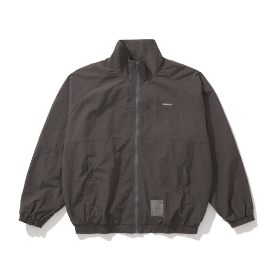 AMULET TRAINING JACKET GREY