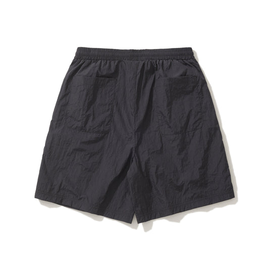 AMULET EASY METAL SHORTS /  NAVY