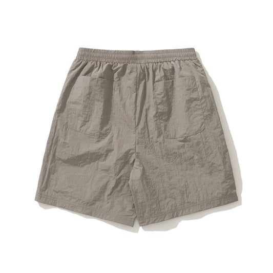 AMULET EASY METAL SHORTS / LT GREY
