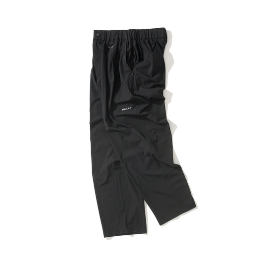 AMULET COOLNESS CHINO /BLACK