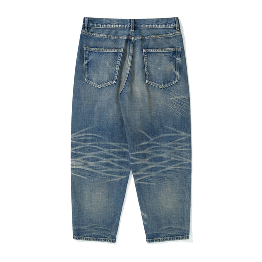 Inhere Denim Jeans No.12