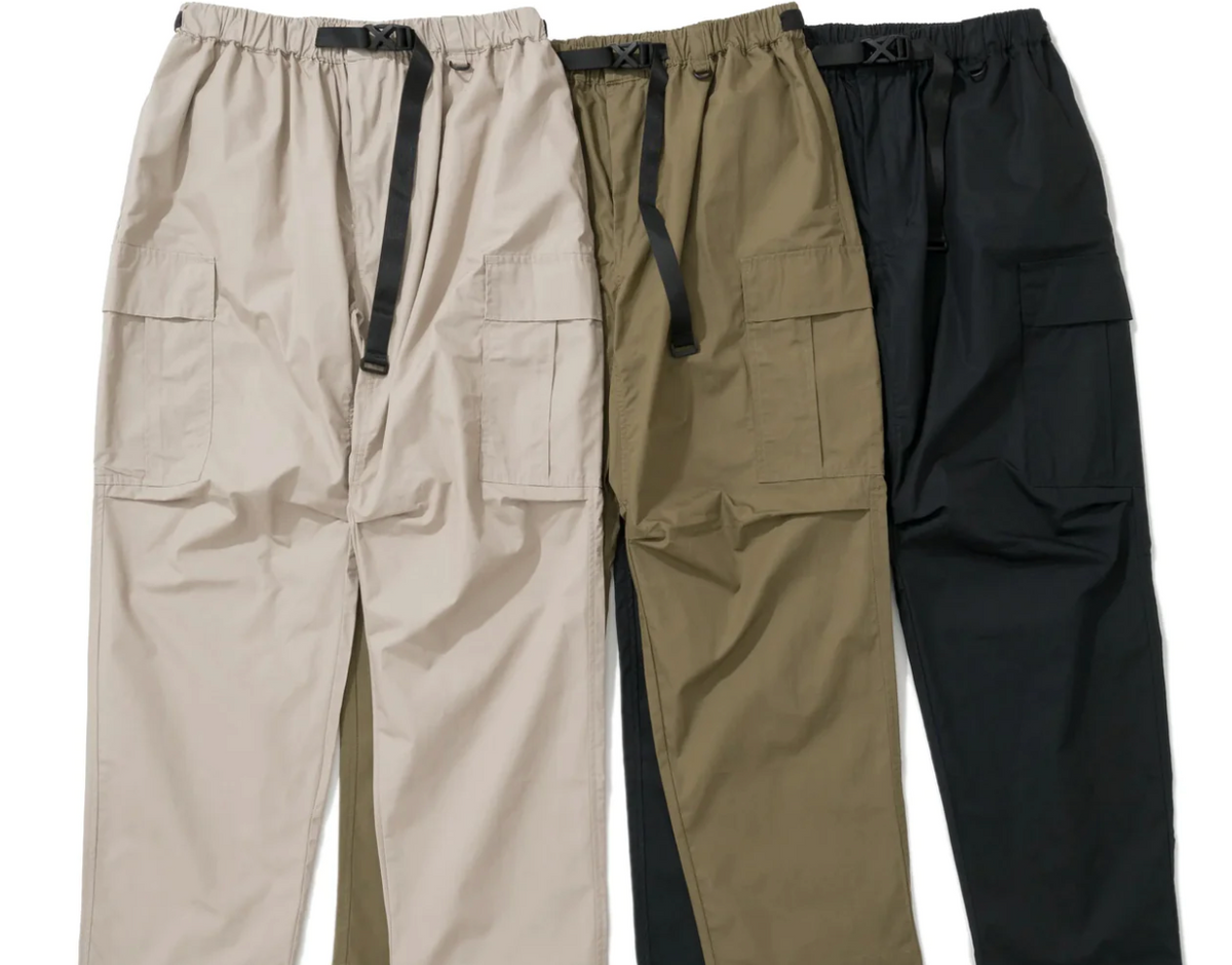 $459 CARGO PANTS