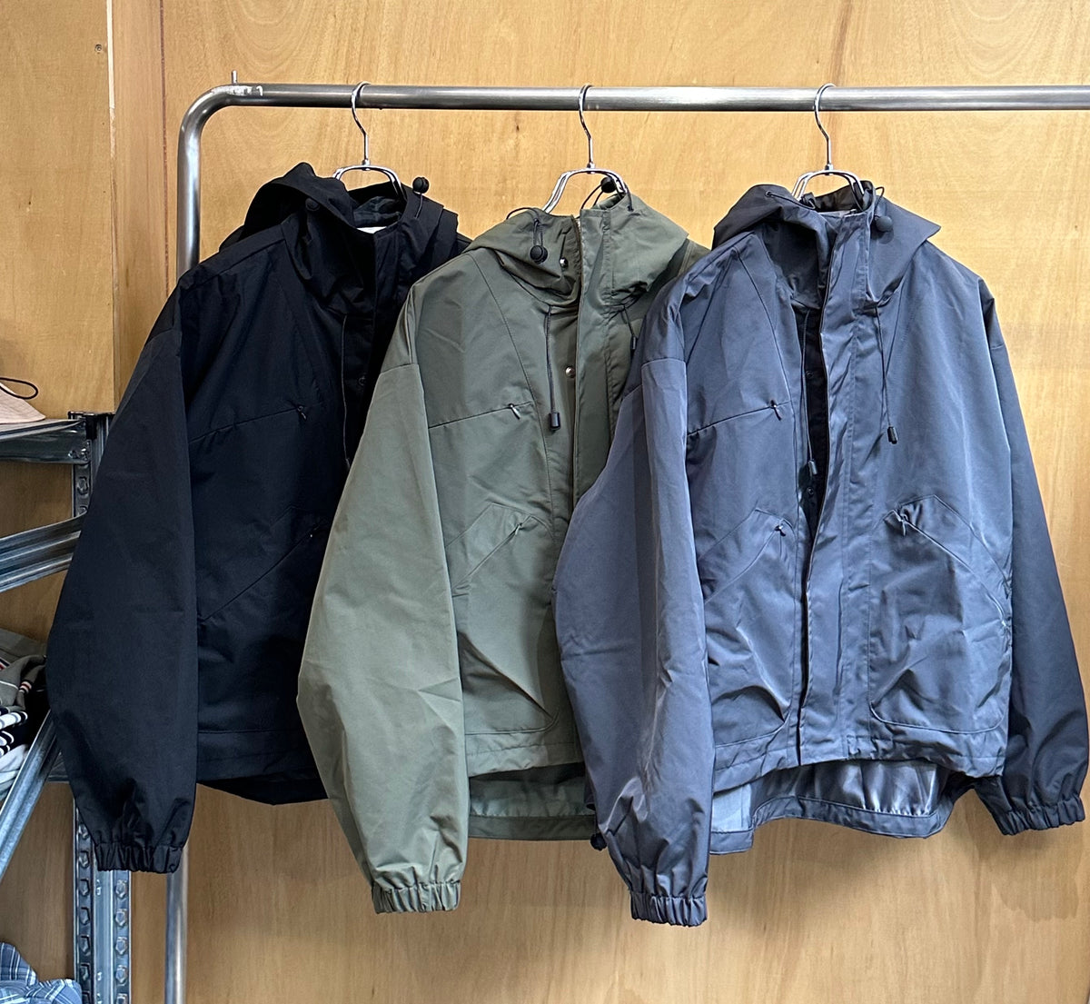 JACKET