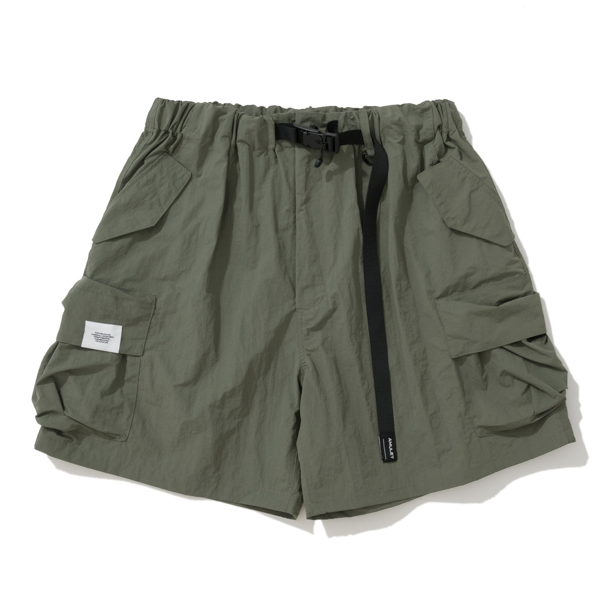 大白標CARGO SHORTS