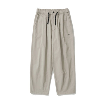 AMULET EASY CHINO PANTS BEIGE