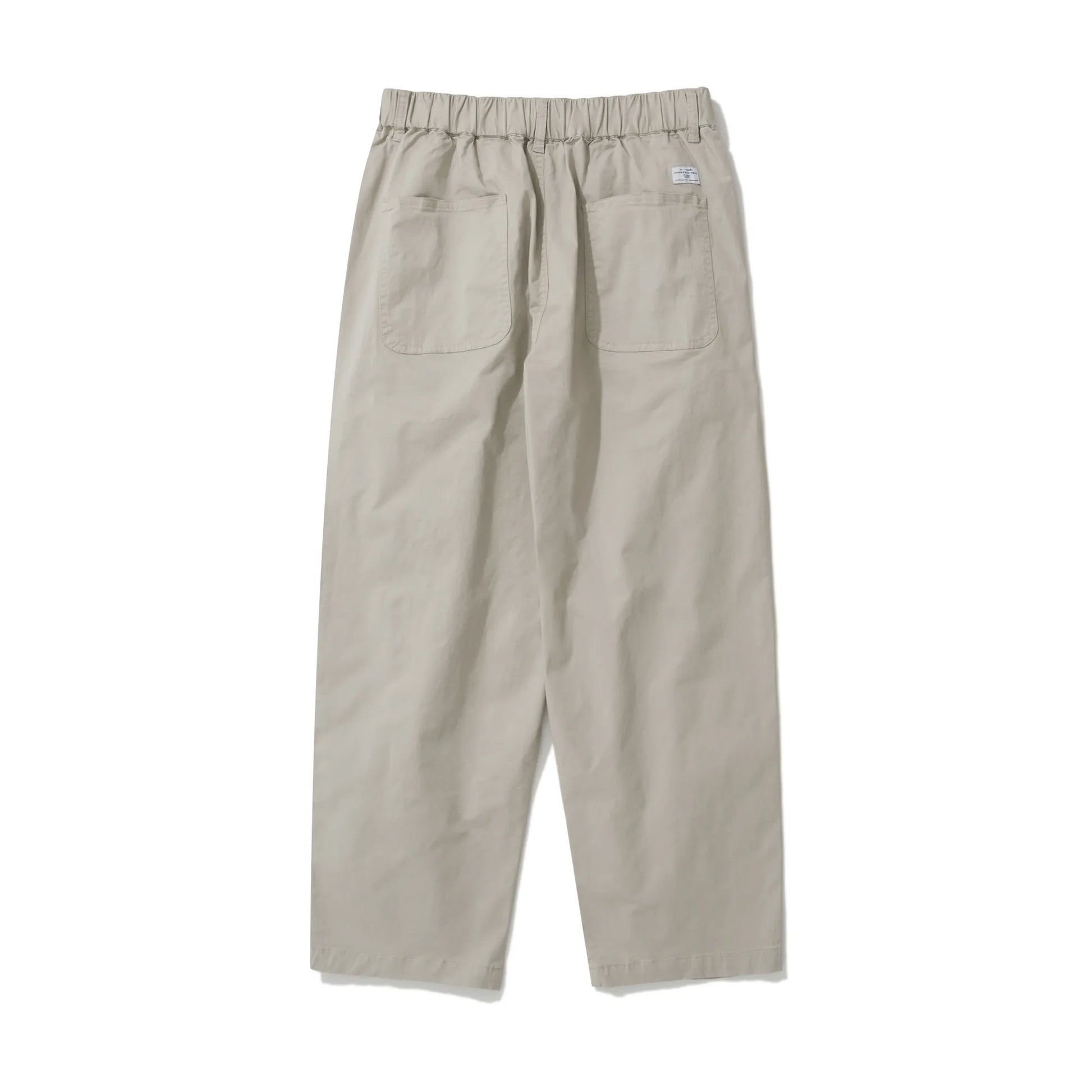 AMULET EASY CHINO PANTS BEIGE