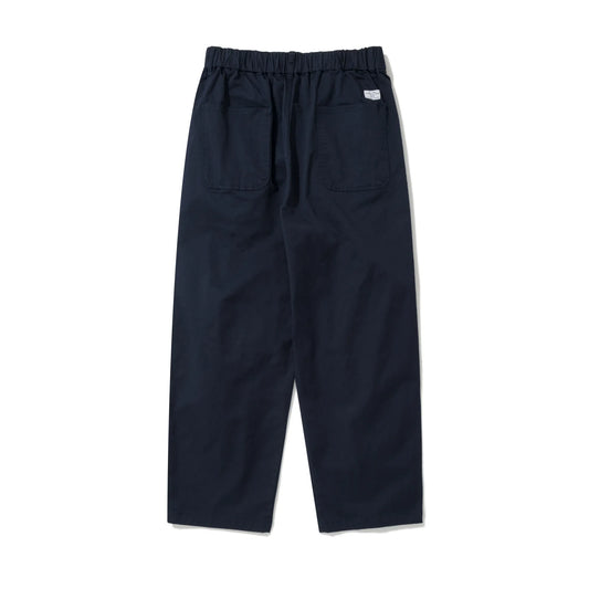 AMULET EASY CHINO PANTS NAVY