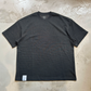 AMULET WAFFLE TEE WHITE