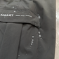 AMULET CARGO SHORTS WATERPROOF / BLACK