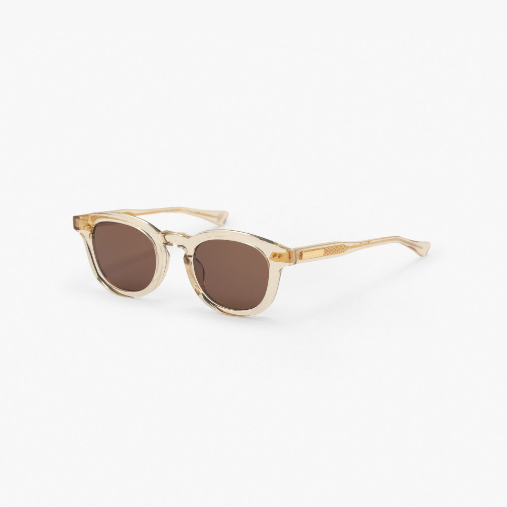 MADNESS X NATIVE SONS "CARVER" (Honey Mauve)