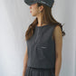 AMULET W TECH TANK TOP 2.0 / GREY