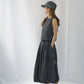 AMULET W TECH TANK TOP 2.0 / GREY