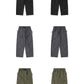 AMULET LAYER POCKET CHINO OLIVE