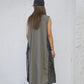 AMULET WORKER POCKET DRESS BLACK