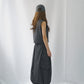 AMULET W TECH TANK TOP 2.0 / GREY