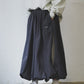 AMULET BALLOON SKIRT GREY