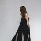 AMULET MULIT LAYER DRESS / GREY