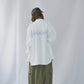 AMULET BALLOON SKIRT 2.0 / OLIVE