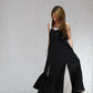 AMULET MULIT LAYER DRESS / GREY