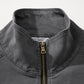 AMULEL WASHED GREY JACKET