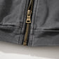 AMULEL WASHED GREY JACKET