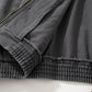 AMULEL WASHED GREY JACKET