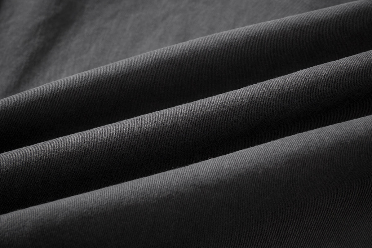 AMULEL WASHED GREY JACKET