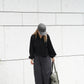 AMULET BALLOON CHINO BLACK