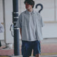 AMULET DENIM CARGO SHORTS