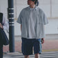 AMULET DENIM CARGO SHORTS