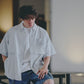 AMULET DENIM CARGO SHORTS
