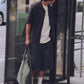 AMULET SIGNATURES SHORTS / DENIM