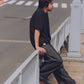 AMULET BALLOON CHINO DENIM