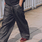 AMULET BALLOON CHINO DENIM