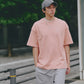 AMULET ESSENTIAL TEE PINK