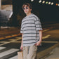 AMULET EASY POCKET SHORTS / BEIGE