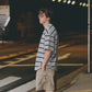 AMULET EASY POCKET SHORTS / BEIGE