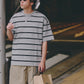AMULET EASY POCKET SHORTS / BEIGE