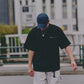 AMULET EASY POCKET SHORTS / BEIGE