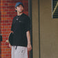 AMULET EASY POCKET SHORTS / BEIGE