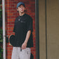 AMULET BASIC TEE/ BLACK