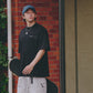 AMULET BASIC TEE/ NAVY